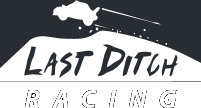Last Ditch Racing Logo