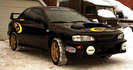 Impreza Turbo