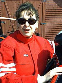 Maygen Mcarthy