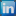 LinkedIn Icon