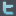 Twitter Icon